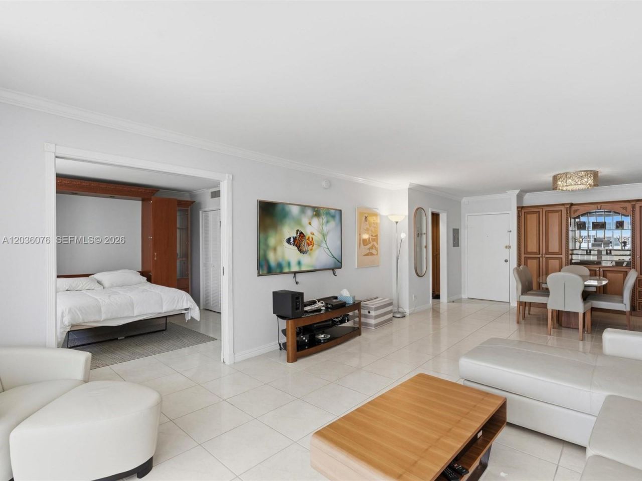 2030 S Ocean Dr, Unit 1123, Hallandale Beach, FL 33009 Photo