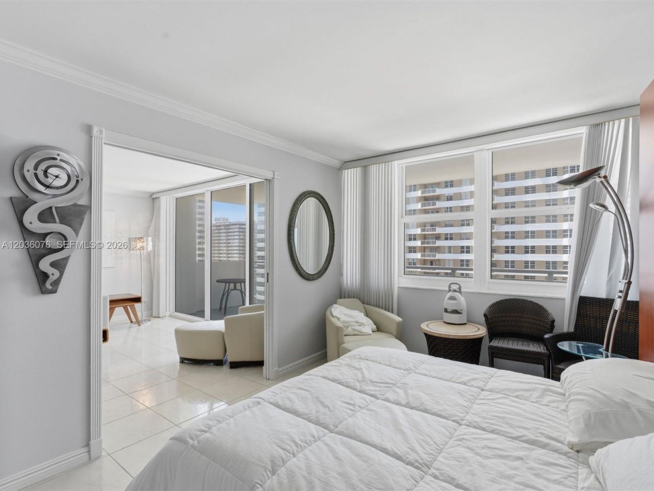 2030 S Ocean Dr, Unit 1123, Hallandale Beach, FL 33009 Photo