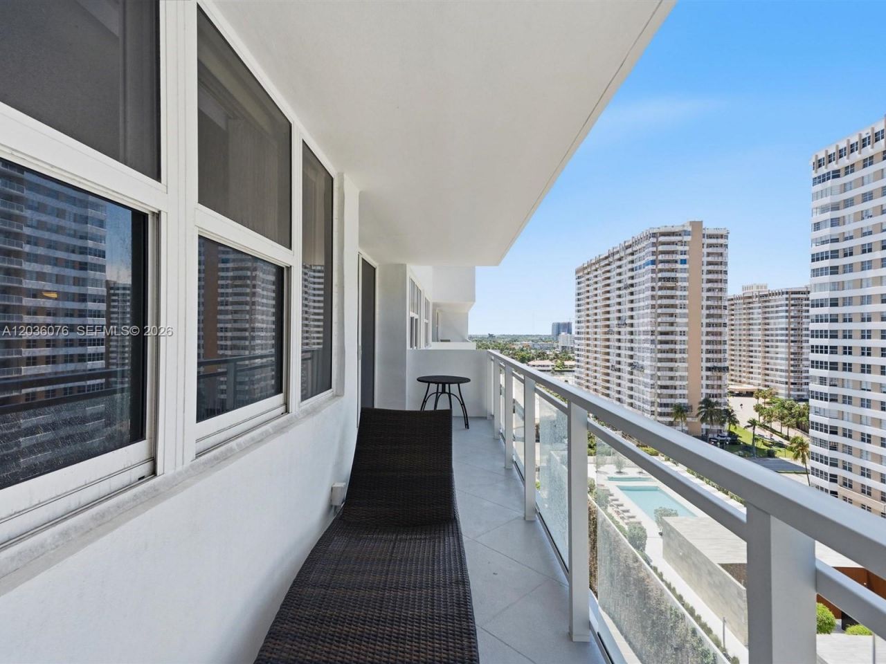 2030 S Ocean Dr, Unit 1123, Hallandale Beach, FL 33009 Photo