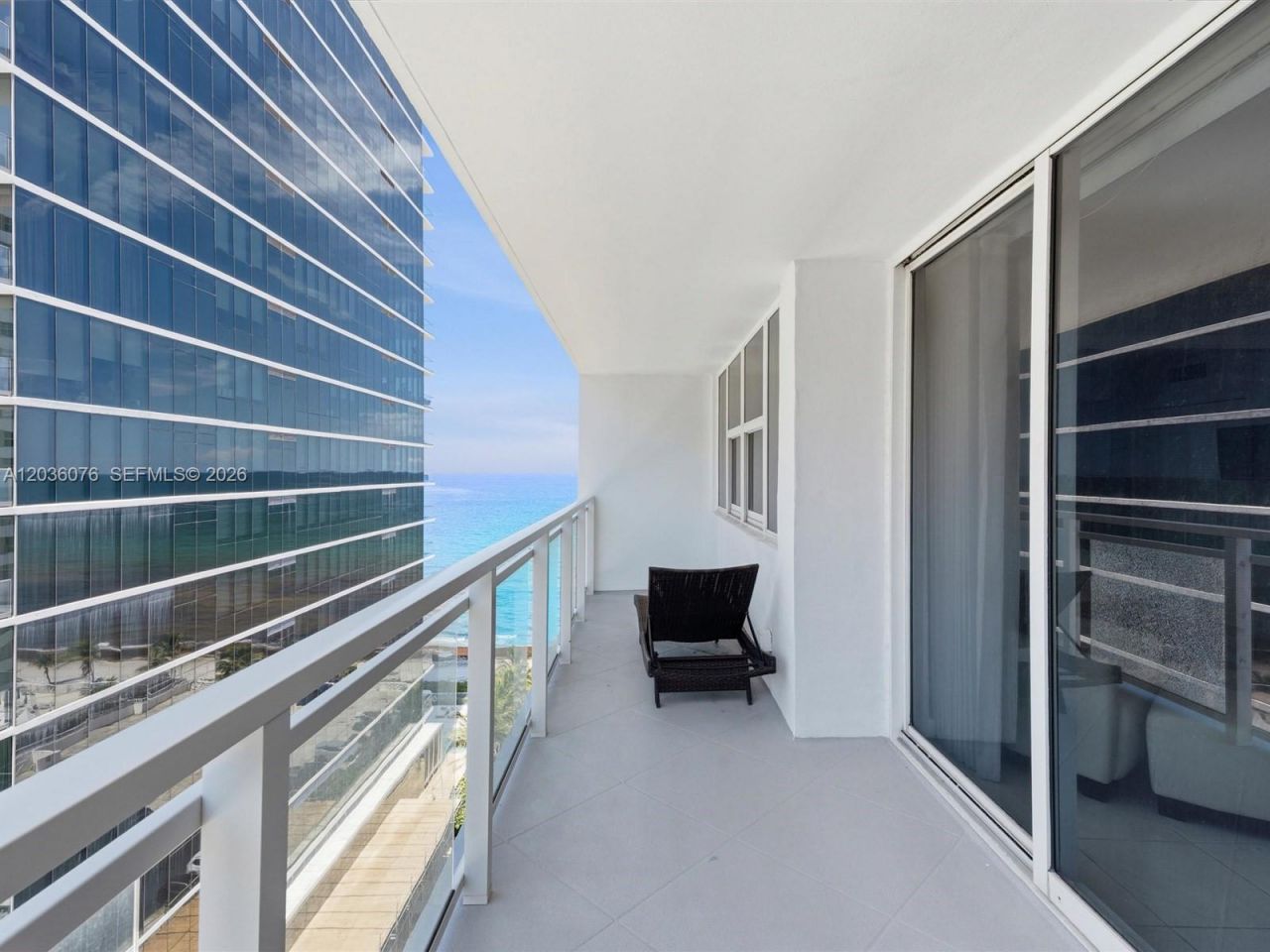 2030 S Ocean Dr, Unit 1123, Hallandale Beach, FL 33009 Photo