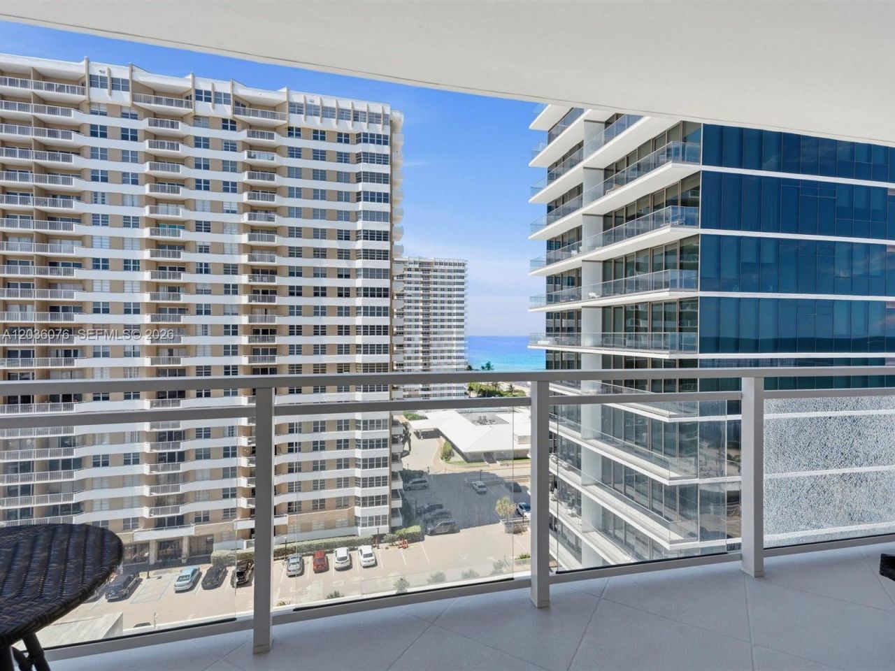 2030 S Ocean Dr, Unit 1123, Hallandale Beach, FL 33009 Photo
