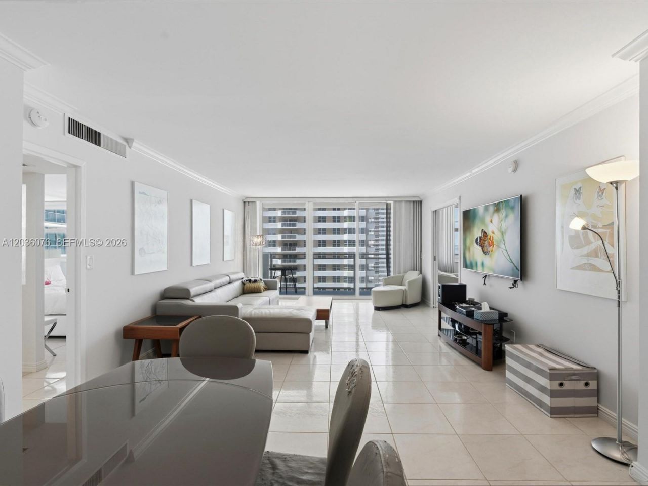 2030 S Ocean Dr, Unit 1123, Hallandale Beach, FL 33009 Photo