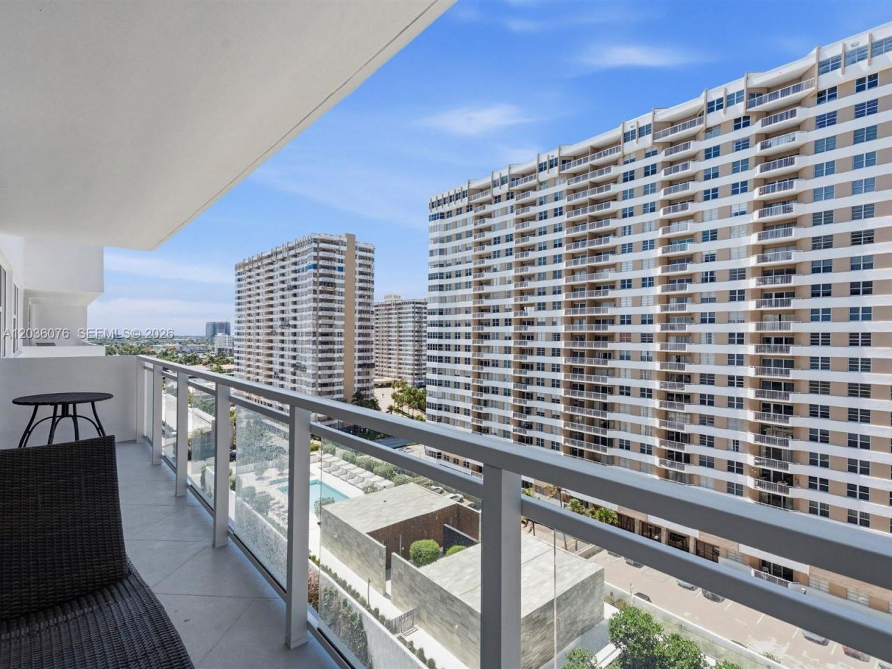 2030 S Ocean Dr, Unit 1123, Hallandale Beach, FL 33009 Photo