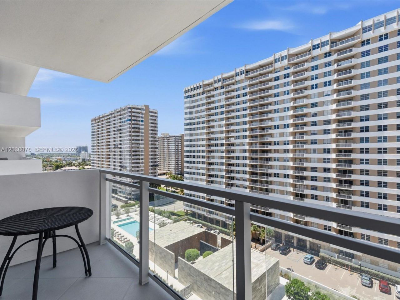 2030 S Ocean Dr, Unit 1123, Hallandale Beach, FL 33009 Photo