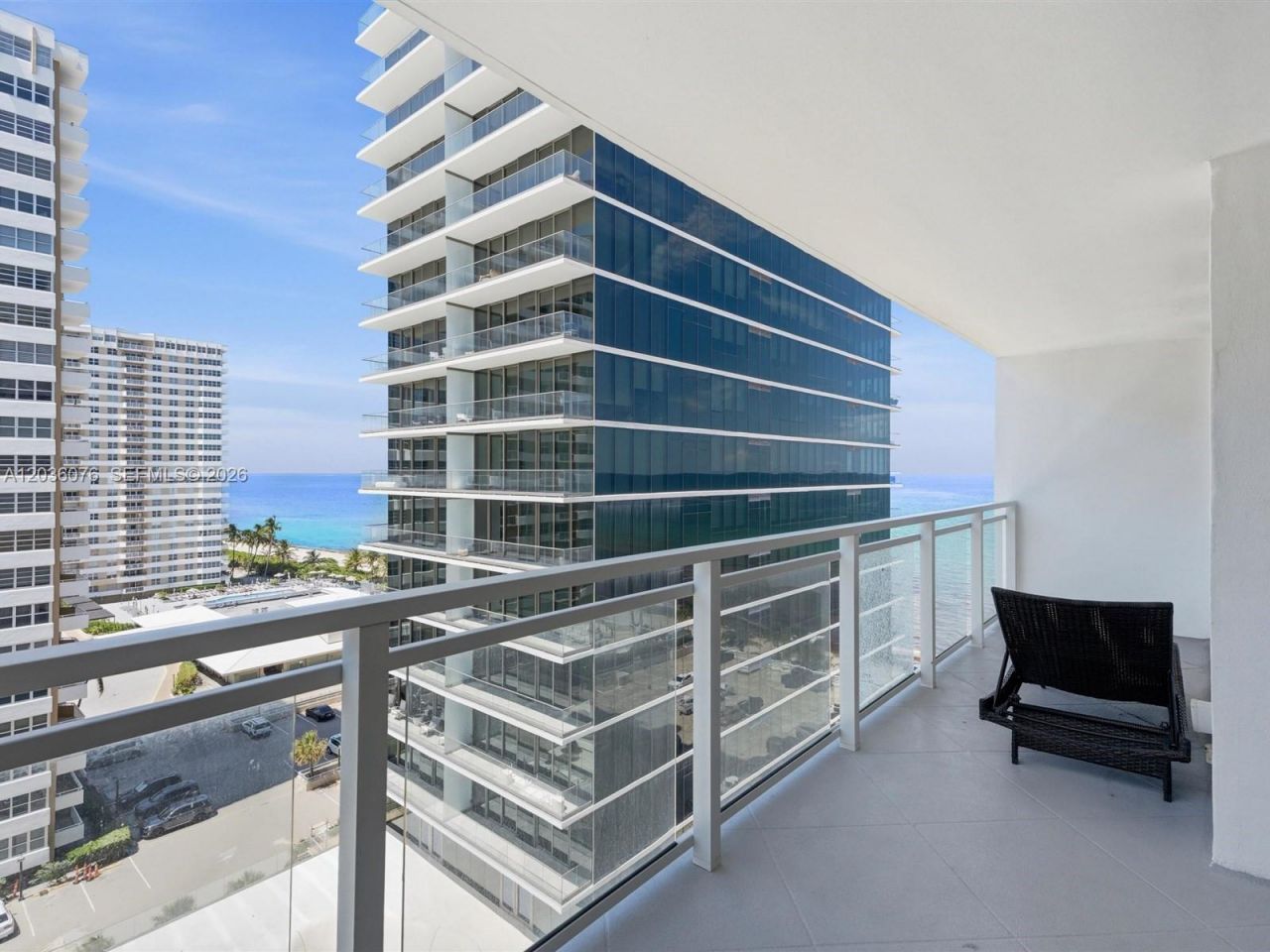 2030 S Ocean Dr, Unit 1123, Hallandale Beach, FL 33009 Photo