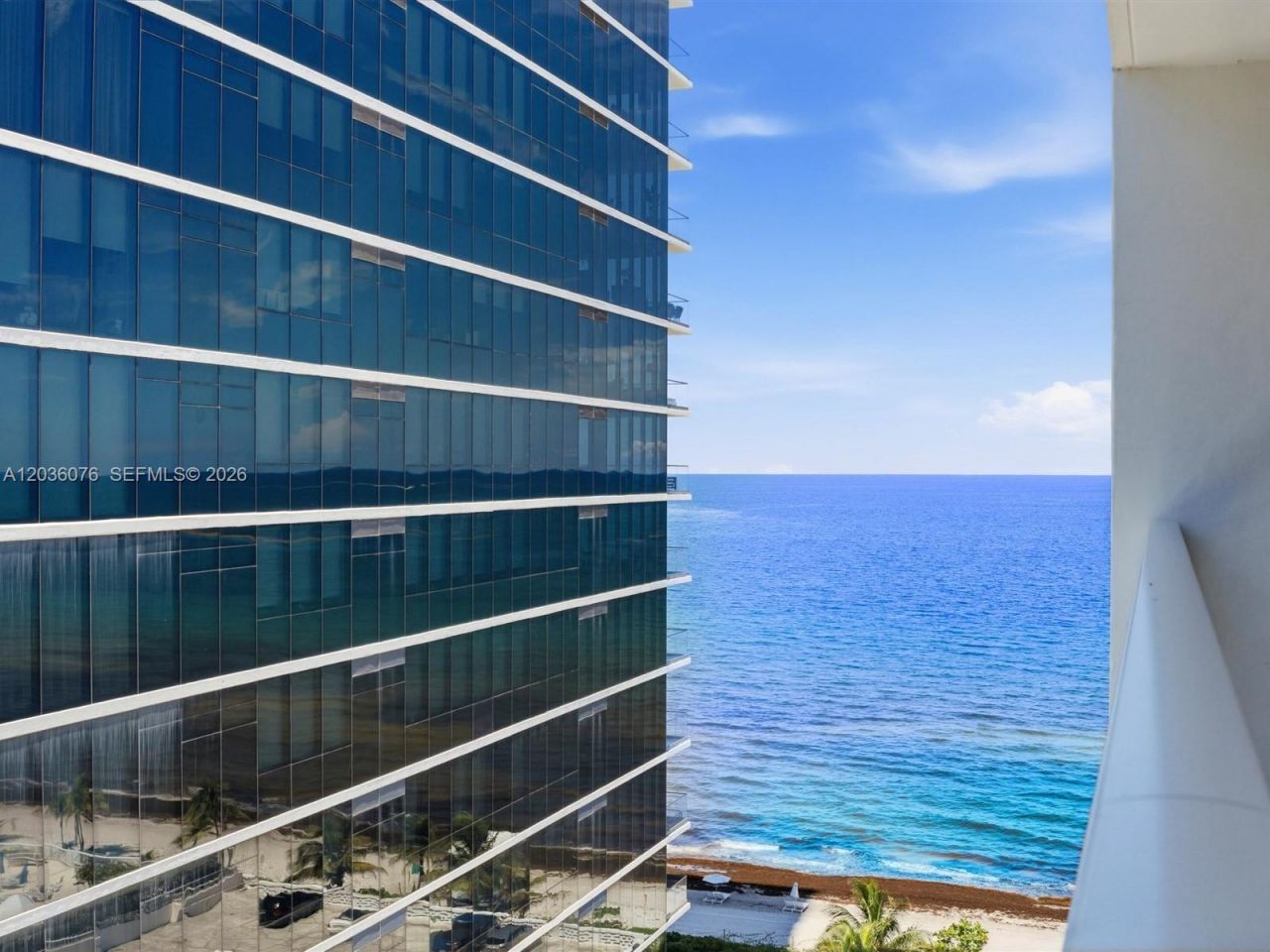 2030 S Ocean Dr, Unit 1123, Hallandale Beach, FL 33009 Photo