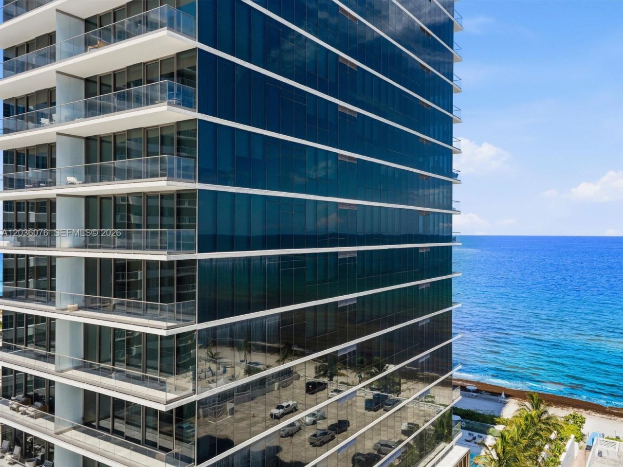 2030 S Ocean Dr, Unit 1123, Hallandale Beach, FL 33009 Photo
