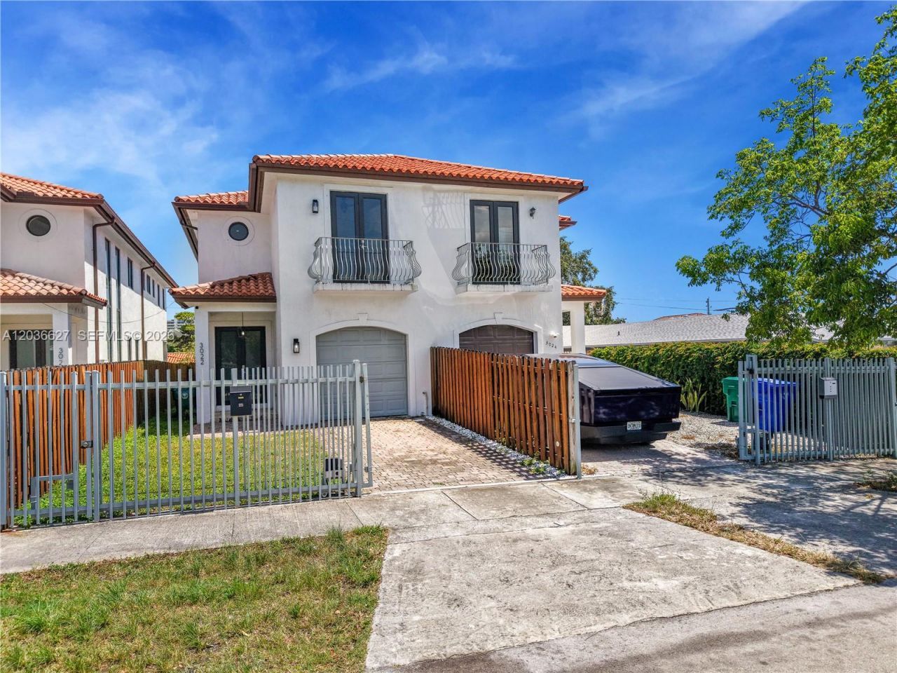 3022 SW 17th St , Unit 3022, Miami, FL 33145 Photo