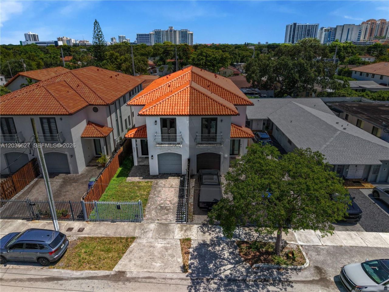 3022 SW 17th St , Unit 3022, Miami, FL 33145 Photo