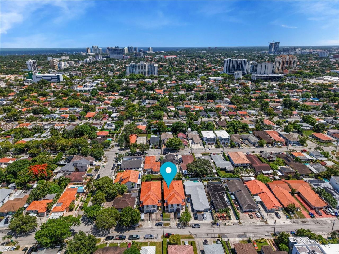 3022 SW 17th St , Unit 3022, Miami, FL 33145 Photo