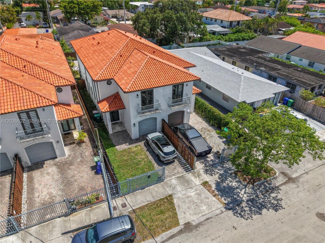3022 SW 17th St , Unit 3022, Miami, FL 33145 Photo