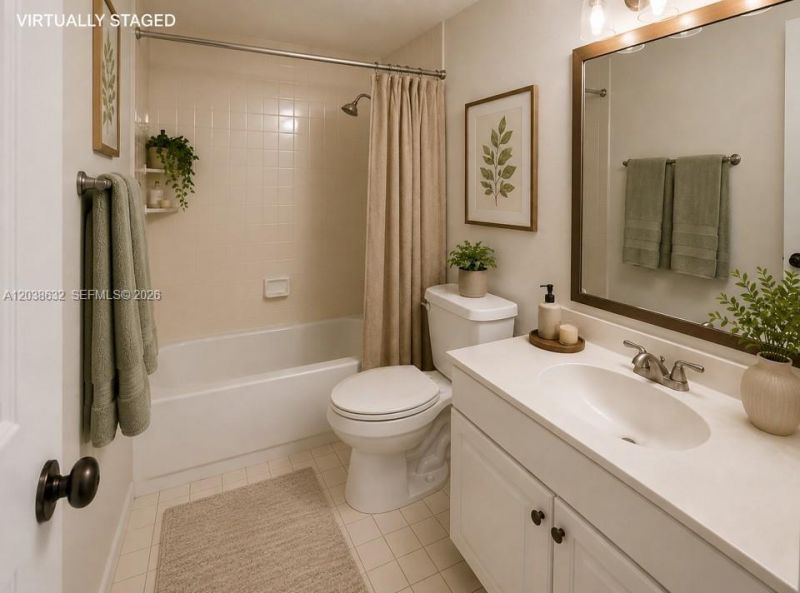 1044 S Independence Dr, Unit 1044L, Homestead, FL 33034 Photo