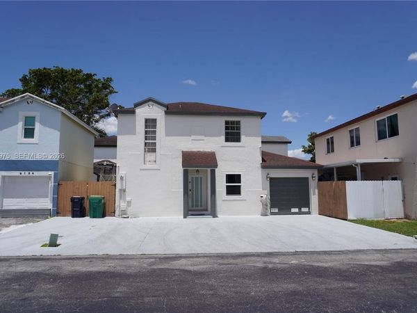 9132 SW 148th Ct , Miami, FL 33196