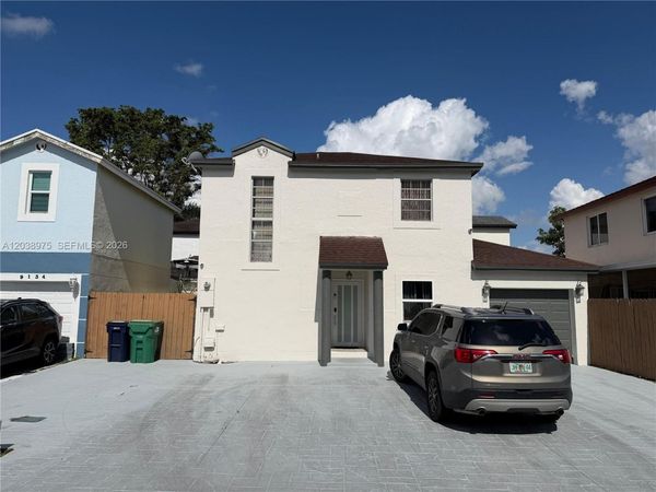 9132 SW 148th Ct , Miami, FL 33196