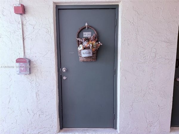 13872 SW 90th Ave , Unit 210-FF, Miami, FL 33176