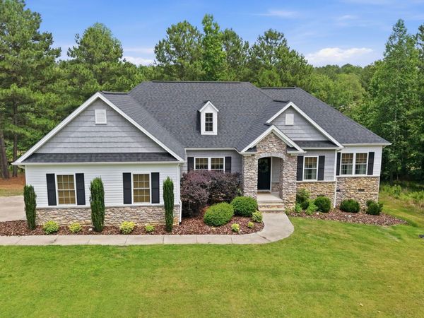 170 Beths Point , West End, NC 27376