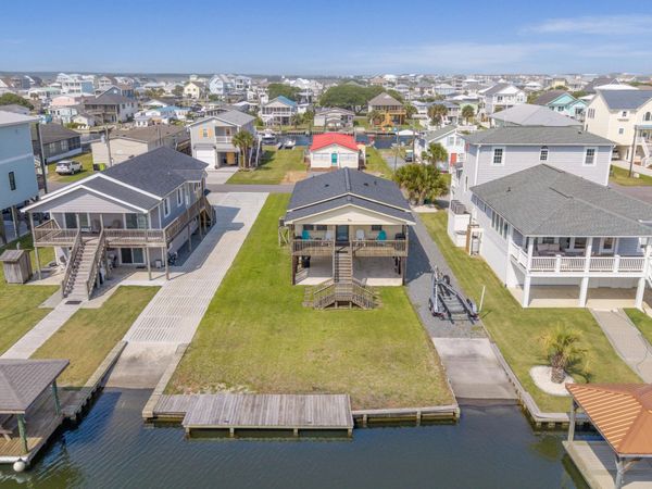 3031 3rd Street, Surf City, NC 28445