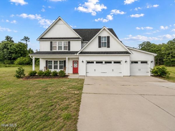 200 Majestic Court , Cameron, NC 28326
