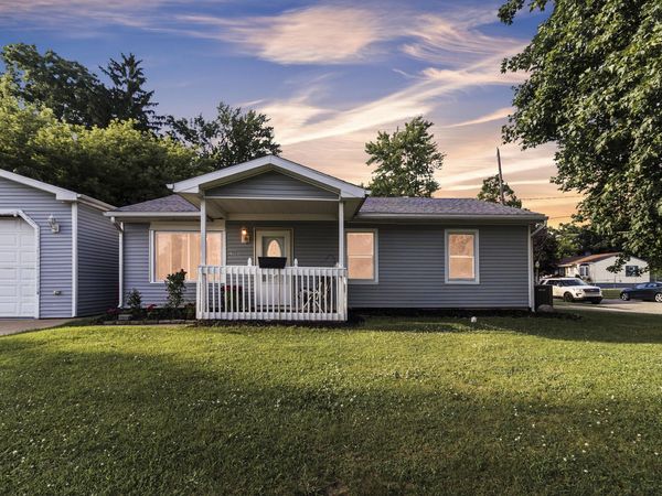 500 W Jolly Road, Lansing, MI 48910