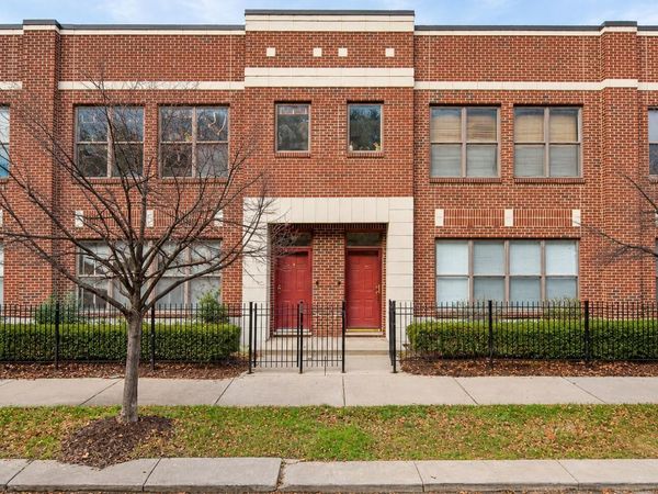 86 W Bethune Avenue, Unit 36, Detroit, MI 48202