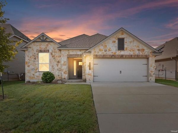 3613 Beutel Road, Waco, TX 76655