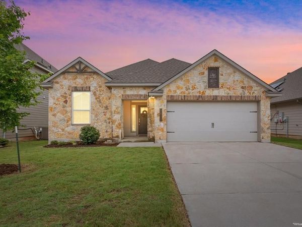 3613 Beutel Road, Waco, TX 76655
