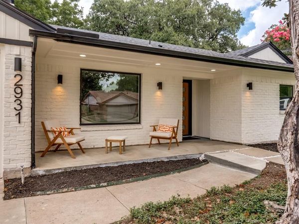 2931 Maydelle Lane, Farmers Branch, TX 75234