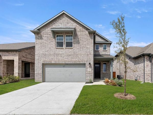14209 Gallatin Street, Pilot Point, TX 76258