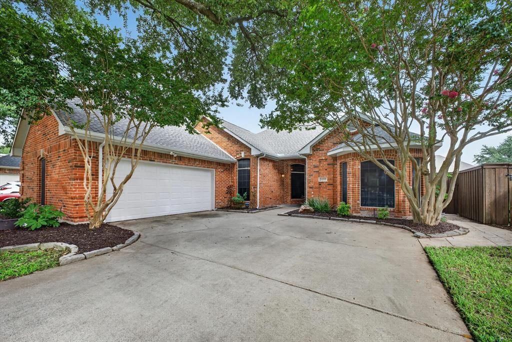 1604 Willow Lane, McKinney, TX 75072 Main Photo
