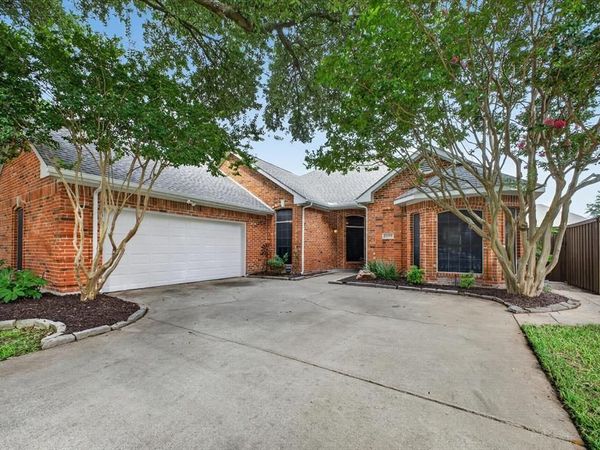 1604 Willow Lane, McKinney, TX 75072