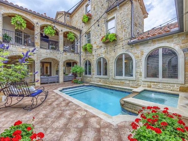 512 Sea Side Lane , McKinney, TX 75072