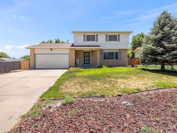 904 Blue Lace Dr., Pueblo, CO 81001