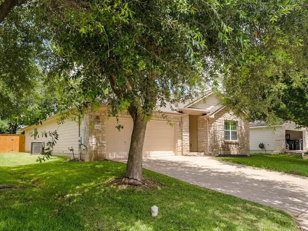 30126 Bumble Bee DR, Georgetown, TX 78628