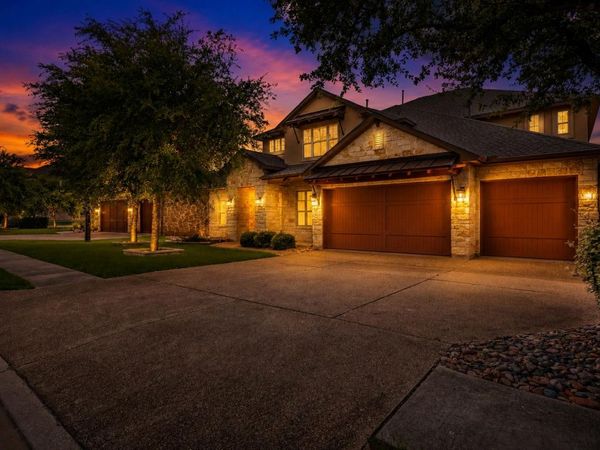 402 Raging River RD, Cedar Park, TX 78613