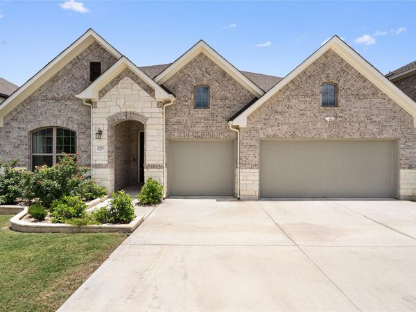 20913 Maggie LN , Pflugerville, TX 78660