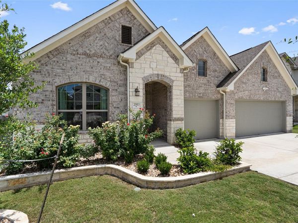 20913 Maggie LN, Pflugerville, TX 78660
