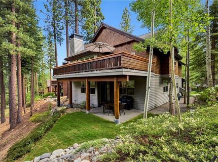 856 Lake Country Drive, Incline Village, NV 89451 Photo