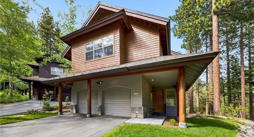 856 Lake Country Drive , Incline Village, NV 89451 Photo