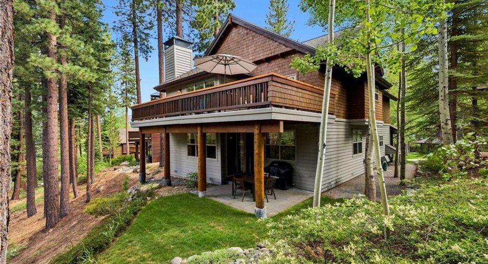 856 Lake Country Drive, Incline Village, NV 89451 Photo