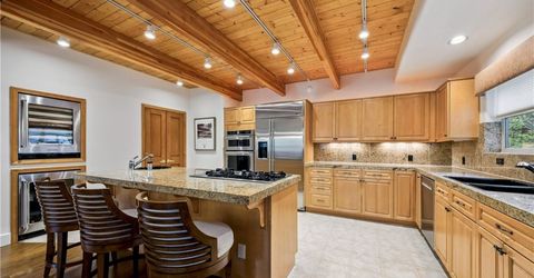 856 Lake Country Drive, Incline Village, NV 89451 Photo