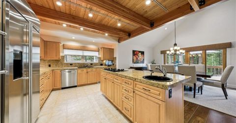 856 Lake Country Drive, Incline Village, NV 89451 Photo