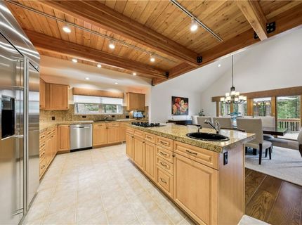 856 Lake Country Drive, Incline Village, NV 89451 Photo