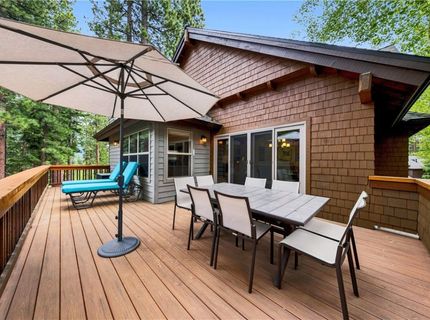 856 Lake Country Drive, Incline Village, NV 89451 Photo