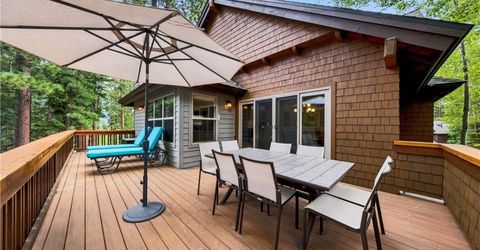 856 Lake Country Drive, Incline Village, NV 89451 Photo