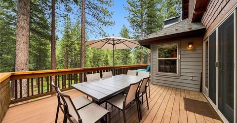 856 Lake Country Drive, Incline Village, NV 89451 Photo