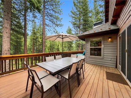 856 Lake Country Drive, Incline Village, NV 89451 Photo