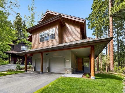 856 Lake Country Drive, Incline Village, NV 89451 Photo