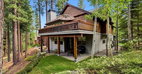 856 Lake Country Drive , Incline Village, NV 89451 Photo