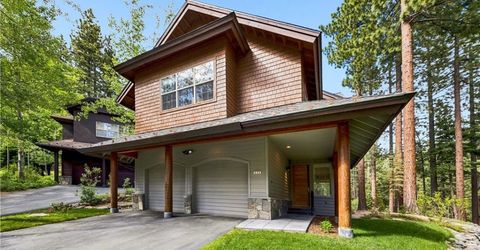 856 Lake Country Drive, Incline Village, NV 89451 Photo