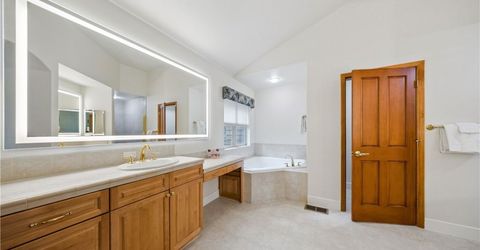 856 Lake Country Drive, Incline Village, NV 89451 Photo